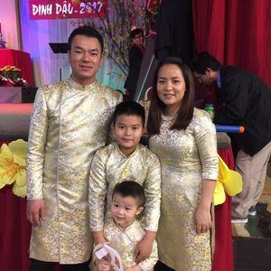 Meet your Posher, Dao